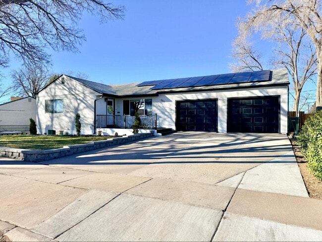 1513 Alexander Cir in Pueblo, CO - Building Photo - Building Photo