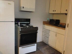 3415 N 43rd Pl, Unit 3415 n 43rd Place in Phoenix, AZ - Foto de edificio - Building Photo