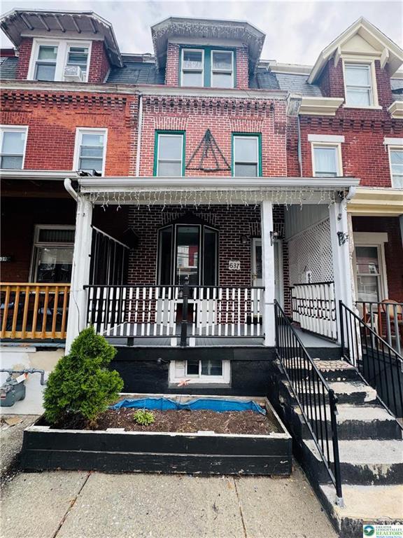 637 N Penn St in Allentown, PA - Building Photo - Building Photo