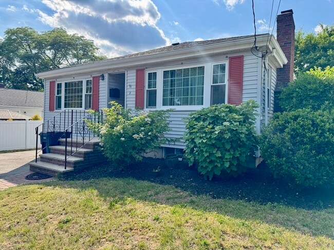 property at 2 Furbush Rd