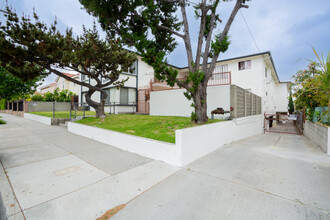 Hellman House in Rosemead, CA - Building Photo - Building Photo