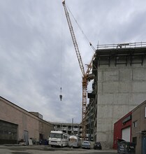 Enigma Lofts in Toronto, ON - Building Photo - Other