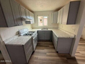 1258 E 15th St in Douglas, AZ - Building Photo - Building Photo