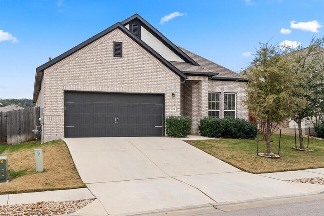 property at 1813 Arapaho Mountain Pass