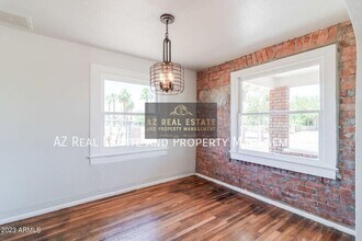1529 E McKinley St in Phoenix, AZ - Building Photo - Building Photo