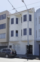 1737 Chestnut in San Francisco, CA - Building Photo - Building Photo