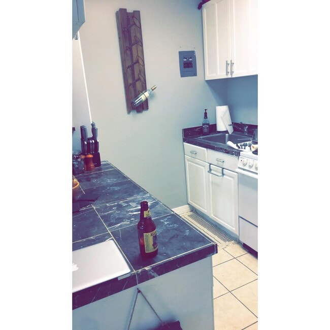 473 Beacon St, Unit 41B