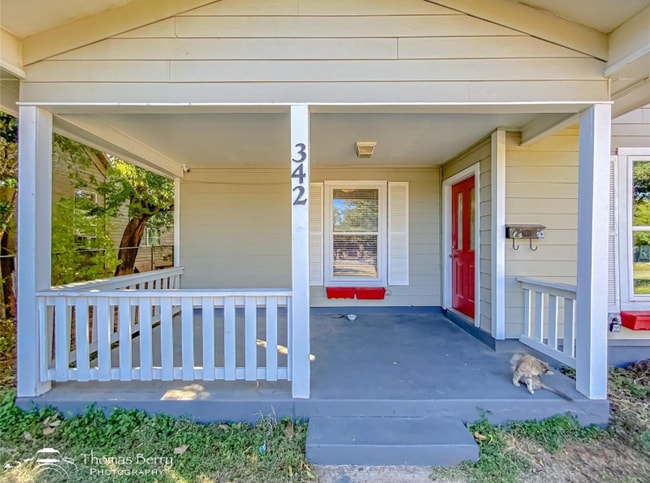 342 Meander St in Abilene, TX - Building Photo - Building Photo