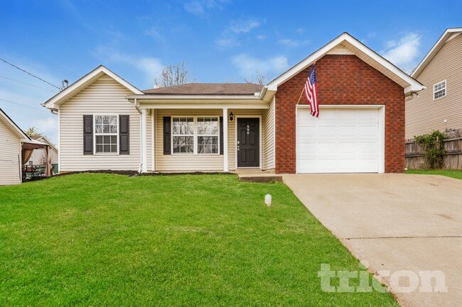 property at 996 Tom Hailey Blvd