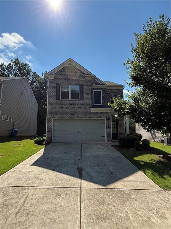 149 Hardy Water Dr in Lawrenceville, GA - Building Photo - Building Photo