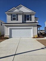 231 Justify Ave in Bloomingdale, GA - Building Photo