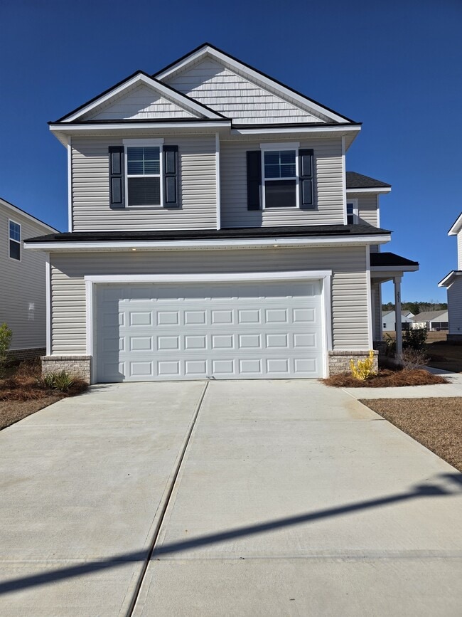 property at 231 Justify Ave