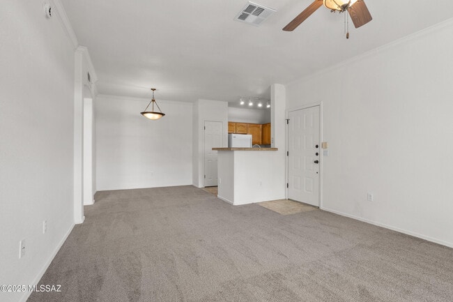 property at 7050 E Sunrise Dr