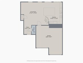 2609 N Villa Blvd in Fayetteville, AR - Building Photo - Building Photo