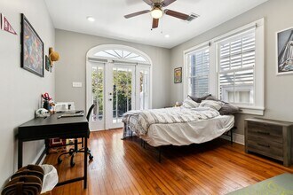7715 Hampson St in New Orleans, LA - Building Photo - Building Photo