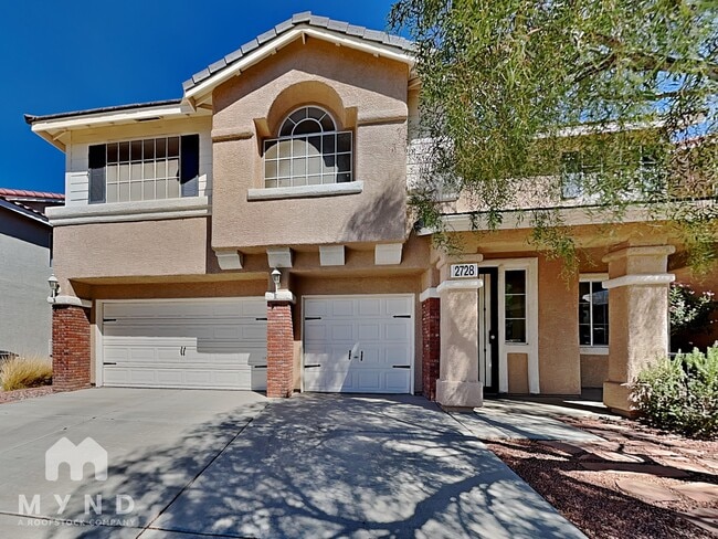 2728 La Porte Ct