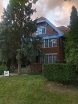 3106 W State St in Milwaukee, WI - Building Photo