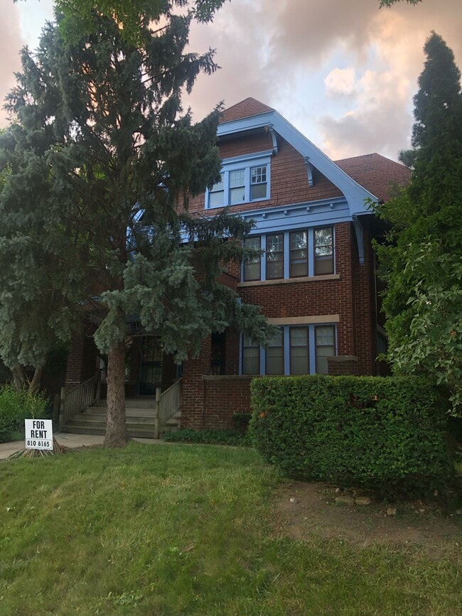 property at 3106 W State St
