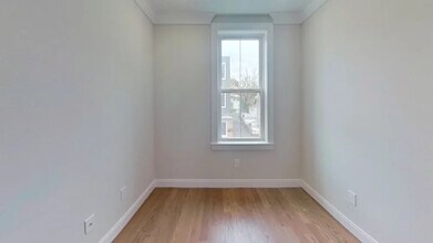 93 George St, Unit 3 in Boston, MA - Building Photo - Building Photo