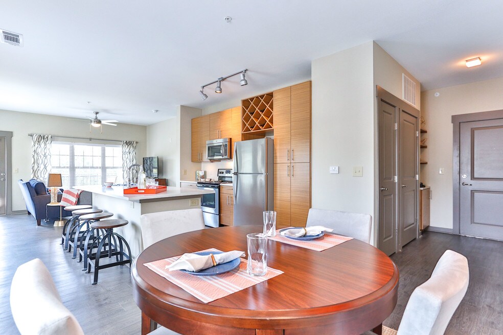 940 Brevard Apartments Charlotte, NC Apartments For Rent