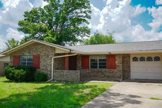 property at 204 Manor Dr