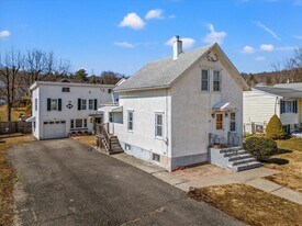 709 Milan Ave in Endicott, NY - Building Photo