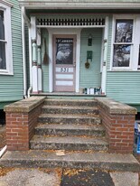 531 NE 2nd St in Gainesville, FL - Building Photo