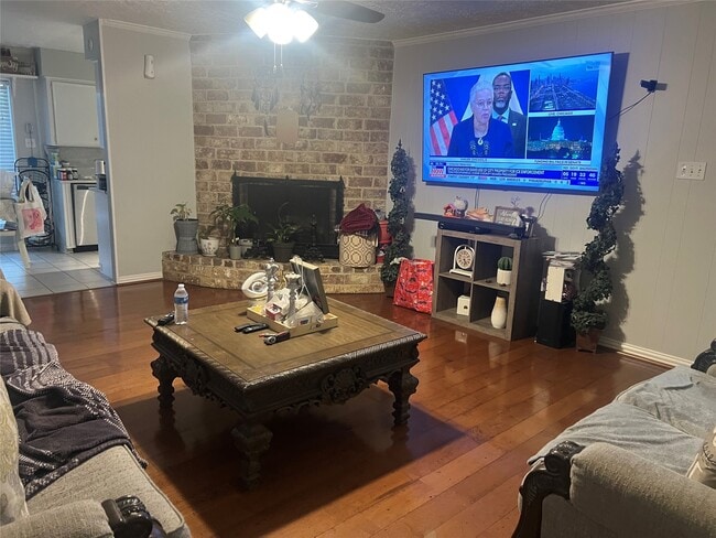 property at 11107 Sageking Dr