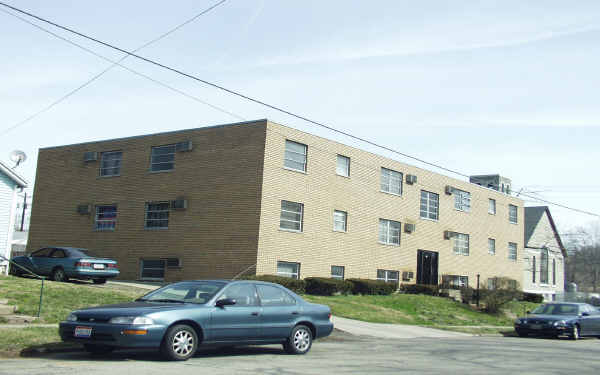 22 Washington Ave in North Bend, OH - Building Photo - Building Photo