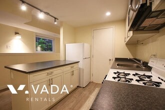 3917 W 29th Ave in Vancouver, BC - Building Photo - Building Photo