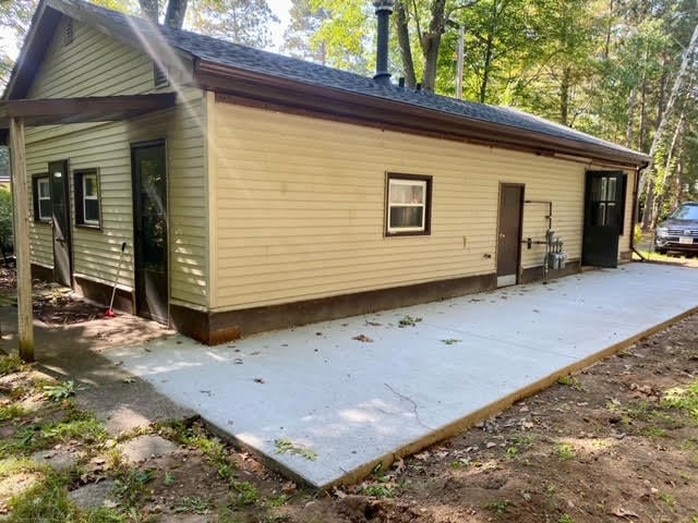 property at 416 Manitowish St