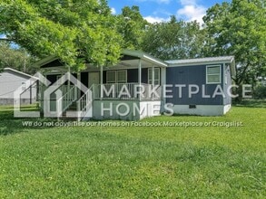 664 Cherokee Dr in Moultrie, GA - Building Photo - Building Photo