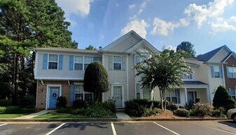 2085 Whitestone Pl in Alpharetta, GA - Building Photo