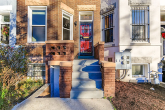 3119 11th St NW in Washington, DC - Building Photo - Building Photo