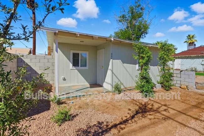830 N 10th St in Phoenix, AZ - Building Photo - Building Photo