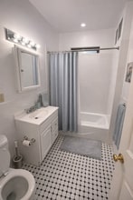 4 Park Vale Ave, Unit 12 in Boston, MA - Building Photo - Building Photo