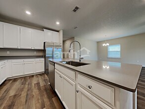 195 Edge Park Trl in St. Augustine, FL - Building Photo - Building Photo