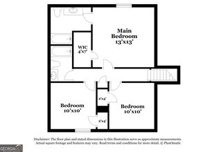 417 Remington Ct in Villa Rica, GA - Building Photo - Building Photo