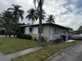 405 53rd St in West Palm Beach, FL - Building Photo