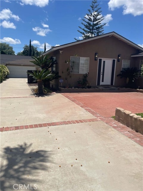 408 E Elm St in Brea, CA - Building Photo - Building Photo