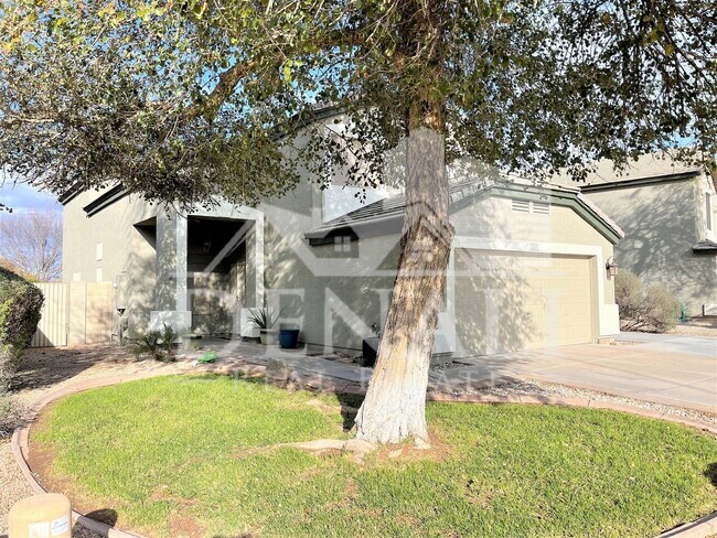 2520 N 109th Ave in Avondale, AZ - Building Photo - Building Photo