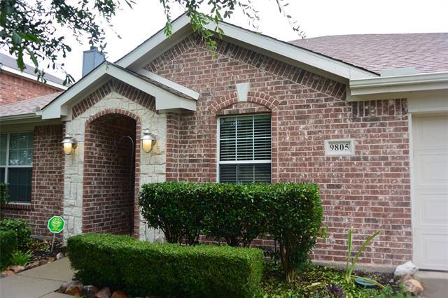 9805 Coolidge Dr in McKinney, TX - Building Photo - Building Photo