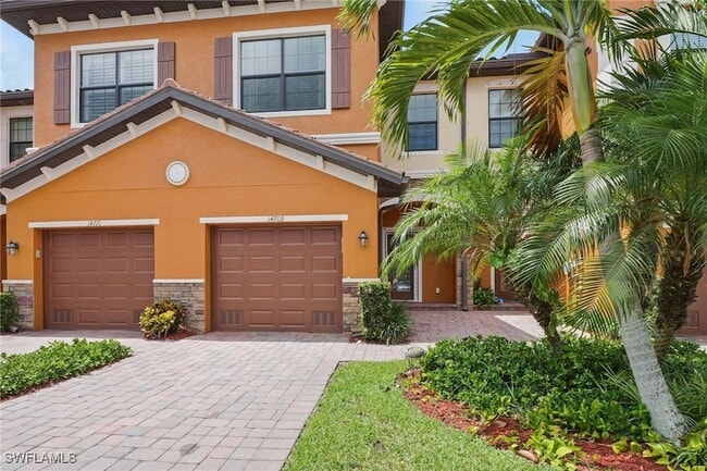 14708 Summer Rose Way in Ft. Myers, FL - Building Photo - Building Photo