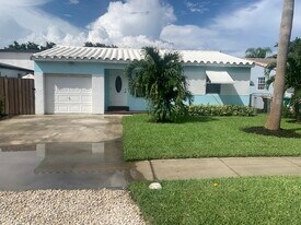 238 SW 9th St in Dania Beach, FL - Building Photo