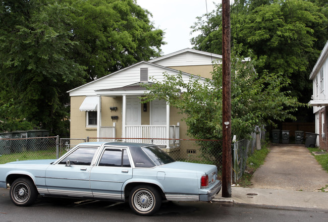 13 Norman St in Charleston, SC - Building Photo - Building Photo