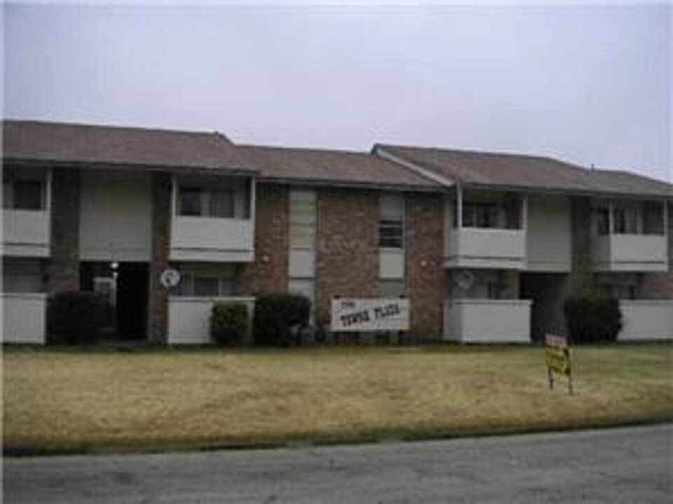 1750 N 5th St in Abilene, TX - Building Photo