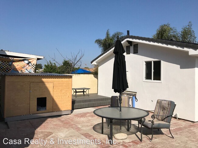 4641 W 162nd St in Lawndale, CA - Building Photo - Building Photo