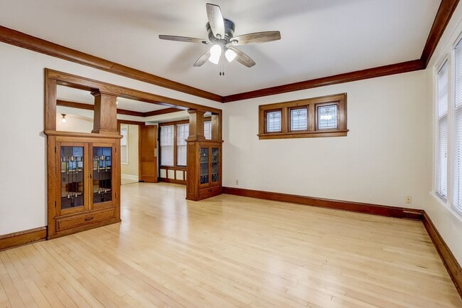 property at 2260-2262 N 65th St