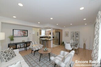 246 Independence Dr in Boston, MA - Building Photo - Building Photo