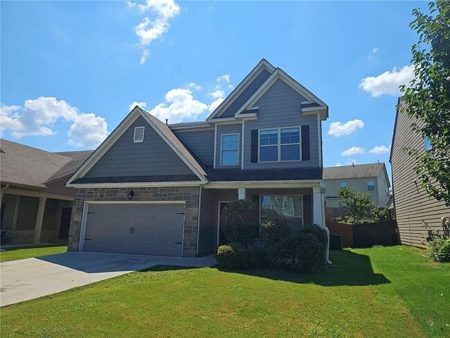 5340 Rialto Way in Cumming, GA - Building Photo - Building Photo